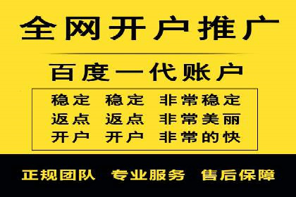 某知名百度推广代理商的营销策略分析